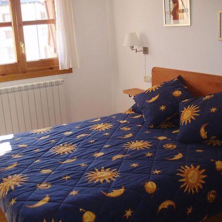 Apartamento Lamatriz Dequin Edificio Sayo 8 Benasque Dış mekan fotoğraf